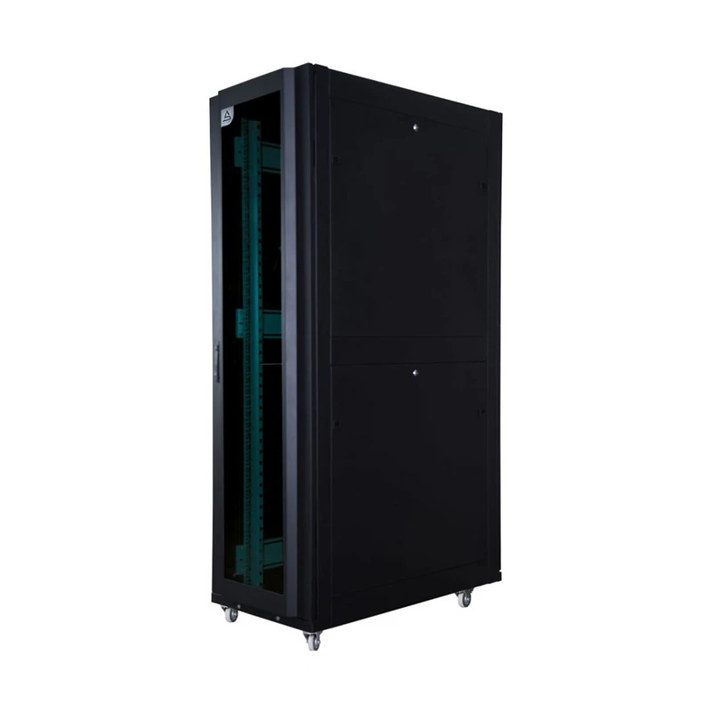 1 رک شبکه آماد سیستم مدل 42u100 - Image 1