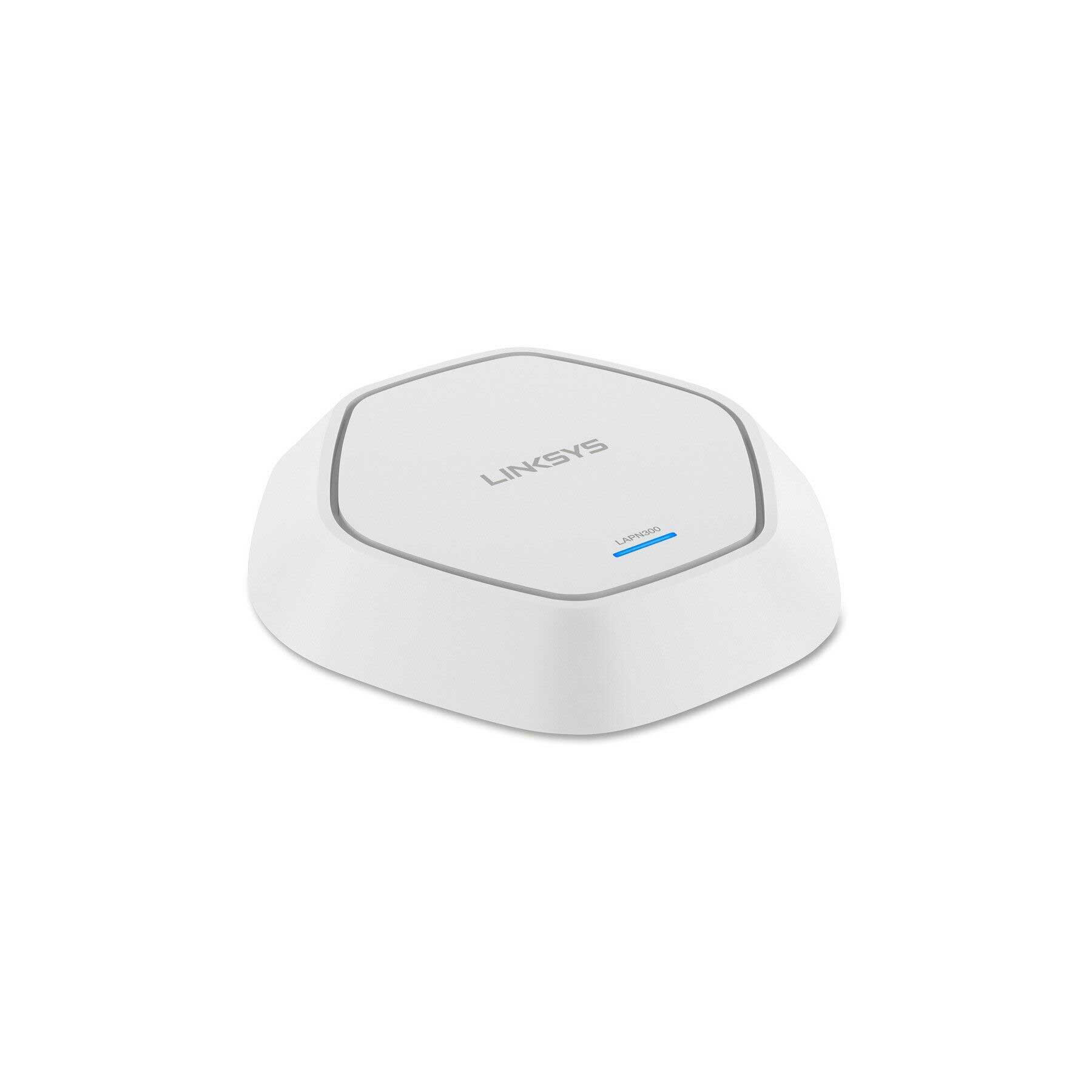 1 اکسس پوینت لینکسیس مدل LAPN300 - Image 1