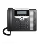 آی پی فون سیسکو مدل CP-7861-K9