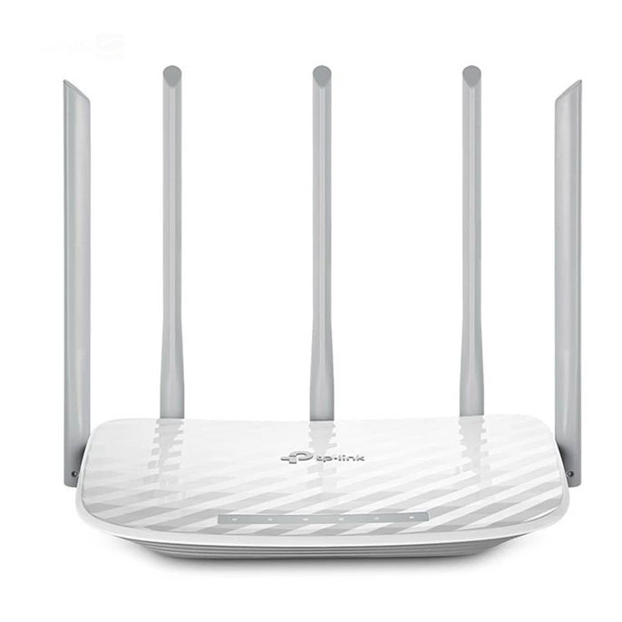 1 روتر بی سیم تی پی-لینک مدل Archer C60 V3 - Image 1
