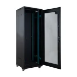 رک شبکه آماد سیستم مدل 36u100 - Image 2