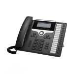 آی پی فون سیسکو مدل CP-7861-K9 - Image 2