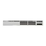 سوئیچ 24 پورت ریفر سیسکو C9200L-24T-4G-E