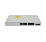 سوئیچ 24 پورت ریفر سیسکو C9200L-24T-4G-E - Image 2