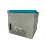 رک دیواری اوت دور 12 یونیت آماد سیستم - Image 2