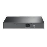 سوئیچ شبکه 8 پورت تی پی لینک مدل TL-SG1008MP - Image 2