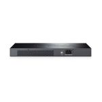 سوئیچ ۲۴ پورت گیگابیتی رکمونت تی‌پی‌لینک مدل TL-SG1024 - Image 2