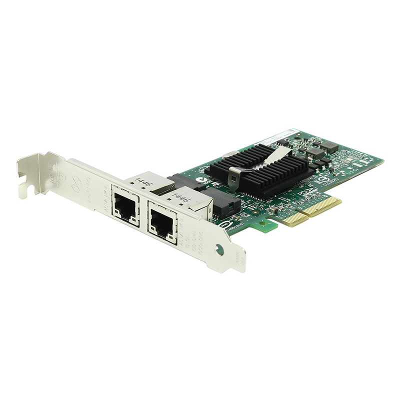 2 کارت شبکه اینترنال اینتل گیگابیت Pro-1000 EXPI9402 PT - Image 1