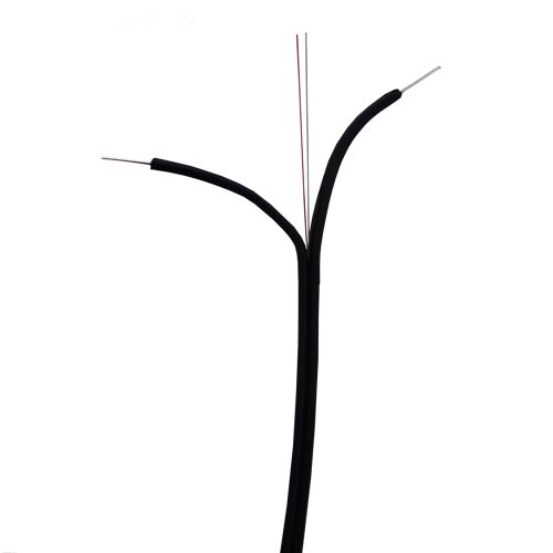drop-Self-Supporting-1 کابل فیبر نوری دراپ ۲ کور ۳ مهار - Image 1
